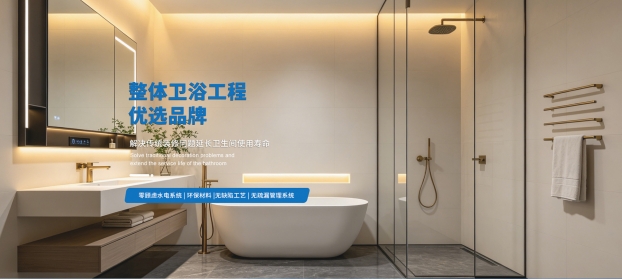 湖北鑫普集集成家居有限公司